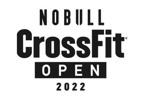 CrossFit Logo Black