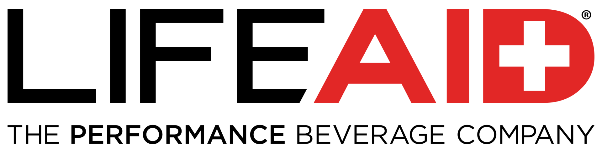 Life Aid Logo